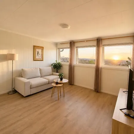 Apartamento Comfortable Sleeps 4 D Near Center *
