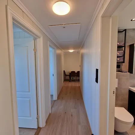 Apartamento Comfortable Sleeps 4 D Near Center *